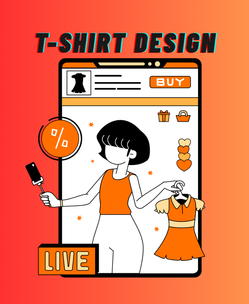 𝐓-𝐬𝐡𝐢𝐫𝐭 𝐝𝐞𝐬𝐢𝐠𝐧