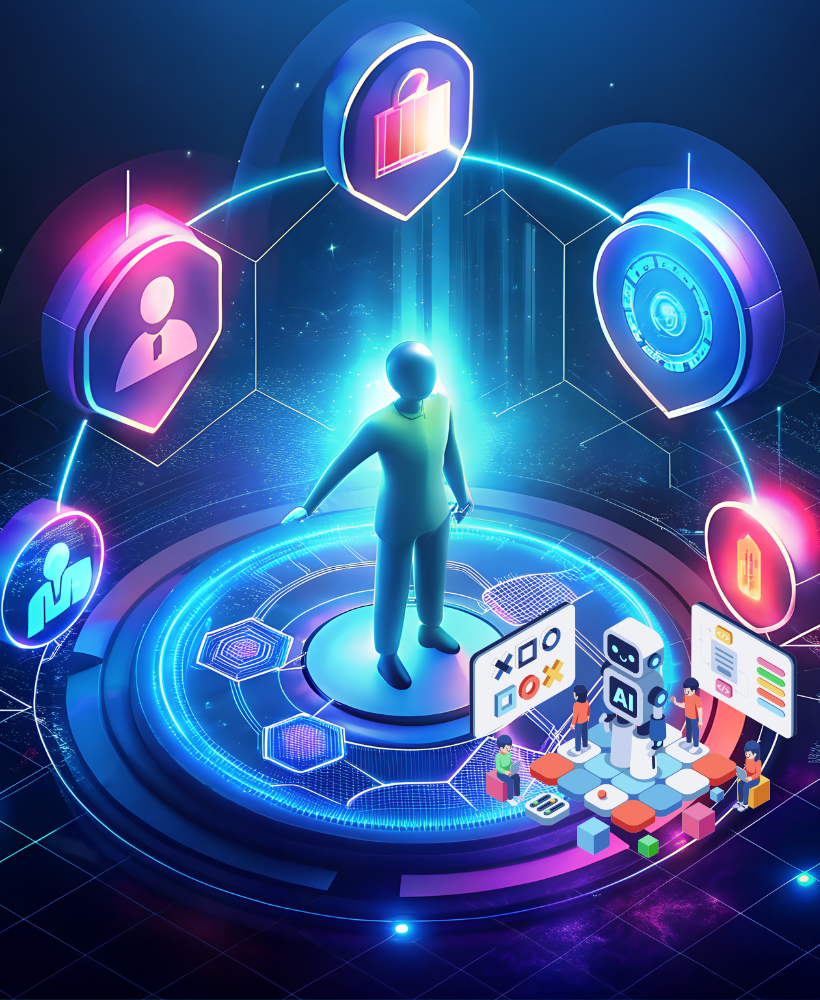 𝐀𝐈 𝐬𝐞𝐫𝐯𝐢𝐜𝐞