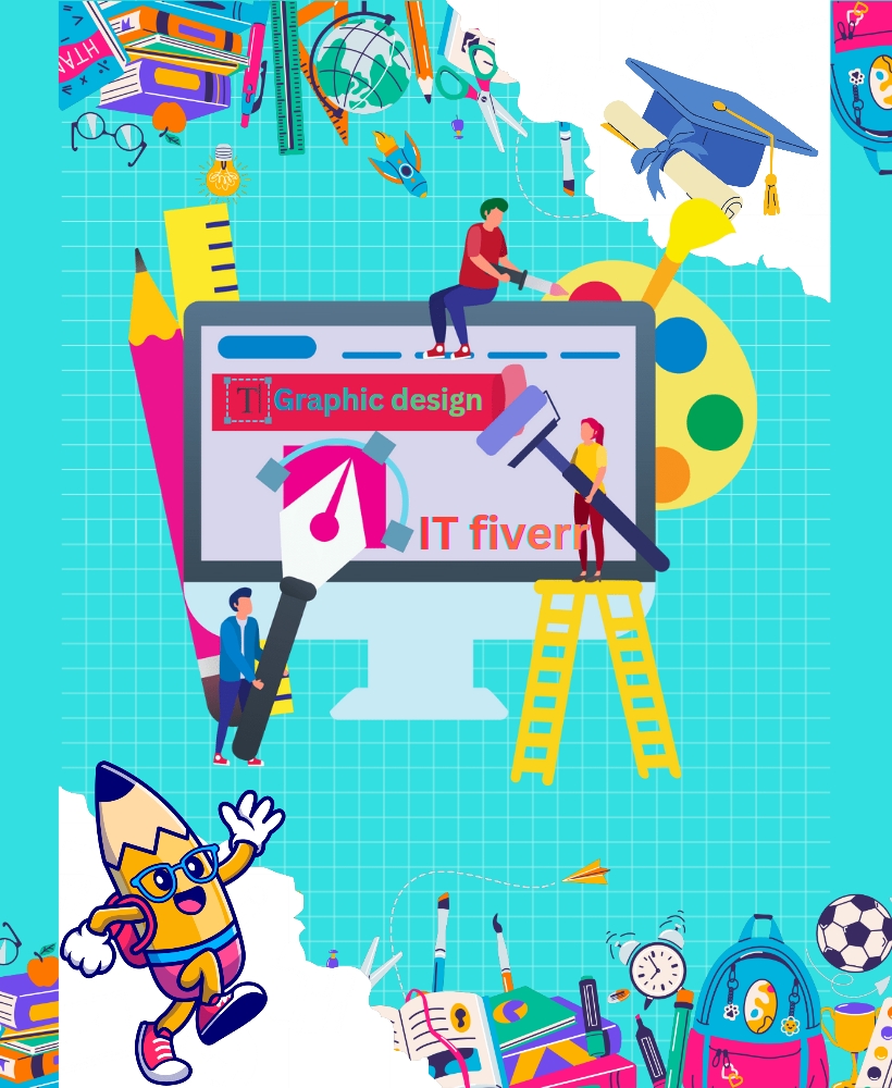 𝐆𝐫𝐚𝐩𝐡𝐢𝐜𝐬 𝐝𝐞𝐬𝐢𝐠𝐧