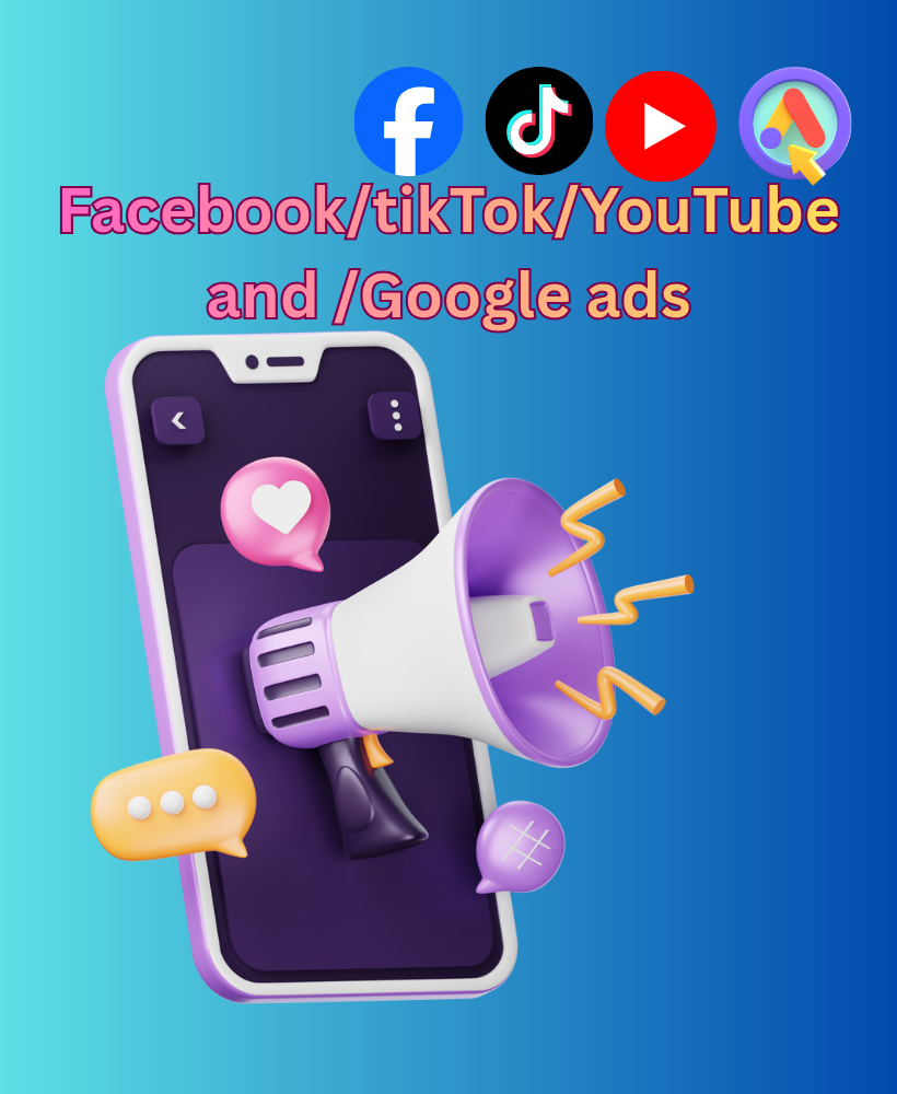 𝐅𝐚𝐜𝐞𝐛𝐨𝐨𝐤/𝐭𝐢𝐤𝐓𝐨𝐤/𝐘𝐨𝐮𝐓𝐮𝐛𝐞 𝐚𝐧𝐝 /𝐆𝐨𝐨𝐠𝐥𝐞 𝐚𝐝𝐬