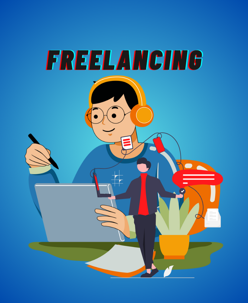 𝐅𝐫𝐞𝐞𝐥𝐚𝐧𝐜𝐢𝐧𝐠